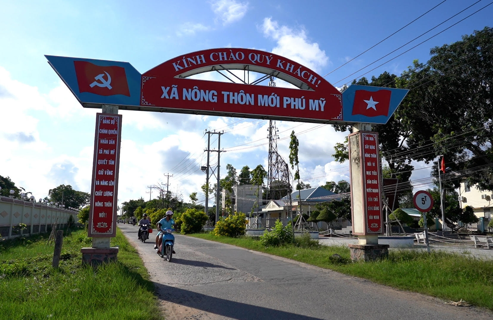 Kiên Giang - ‘trái ngọt’ giảm nghèo bền vững vùng đồng bào dân tộc thiểu số