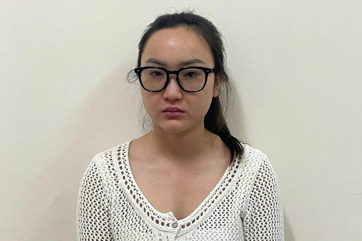 le thi huynh nhu