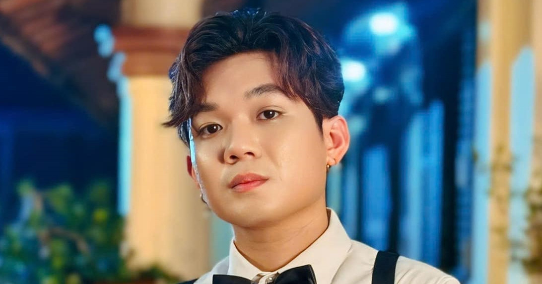 Rapper Lil Ken vừa bị bắt là ai?
