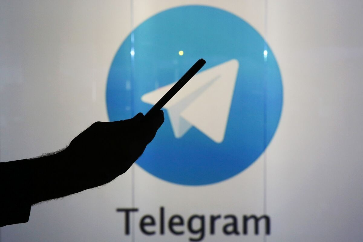 Telegram báo lãi sau 11 năm thành lập