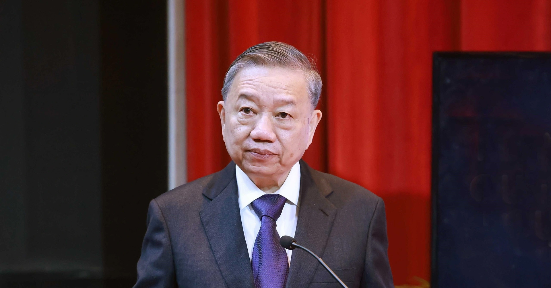 Tổng Bí thư làm Trưởng BCĐ TƯ phát triển khoa học, công nghệ, chuyển đổi số