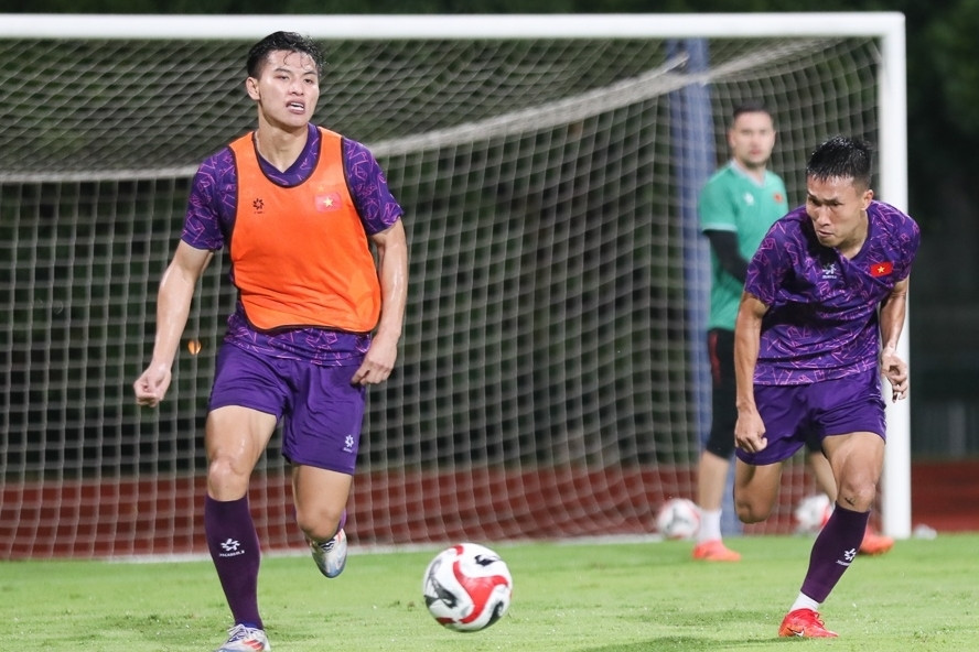 Lịch thi đấu ASEAN CUP 2024 hôm nay 26/12: Bán kết Singapore vs Việt Nam