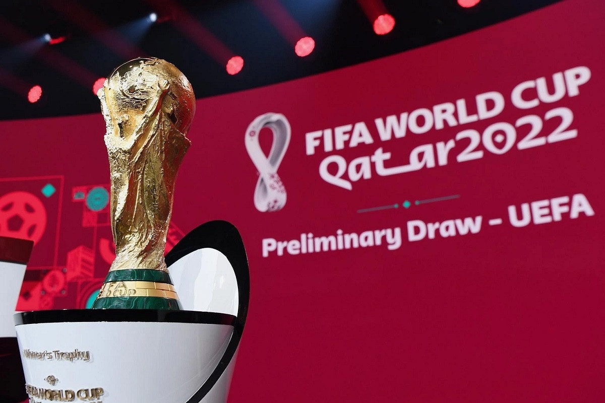 Lịch thi đấu bóng đá hôm nay 2/12: Lượt trận cuối vòng bảng World Cup