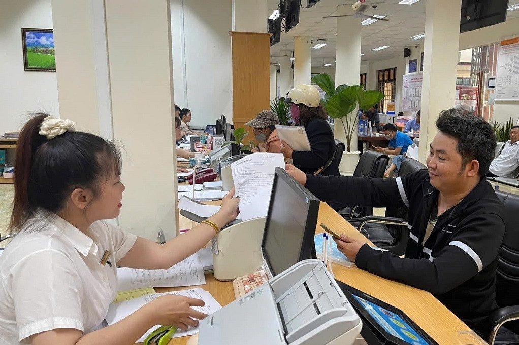 Bưu điện Đắk Lắk giúp người dân dễ tiếp cận dịch vụ công trực tuyến