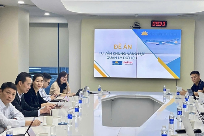 Cách Viettel Agile giải quyết ‘nỗi đau’ chuyển đổi số của doanh nghiệp