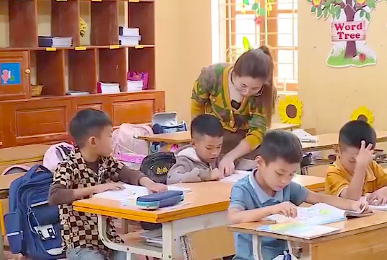 Tuyên Quang: Đời sống của đồng bào DTTS không ngừng được cải thiện