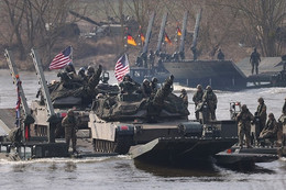 Mối lo của nhiều nước NATO khi ông Trump trở lại Nhà Trắng