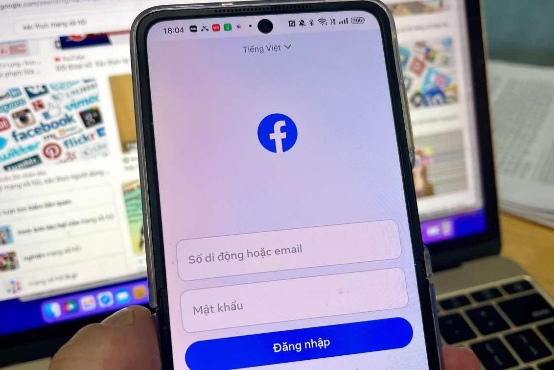 Người dùng cần làm gì để không bị khoá tài khoản Facebook hay Tiktok sắp tới?