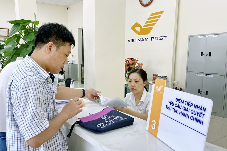 Quảng Nam: Nhân tố quan trọng triển khai dịch vụ công trực tuyến toàn trình