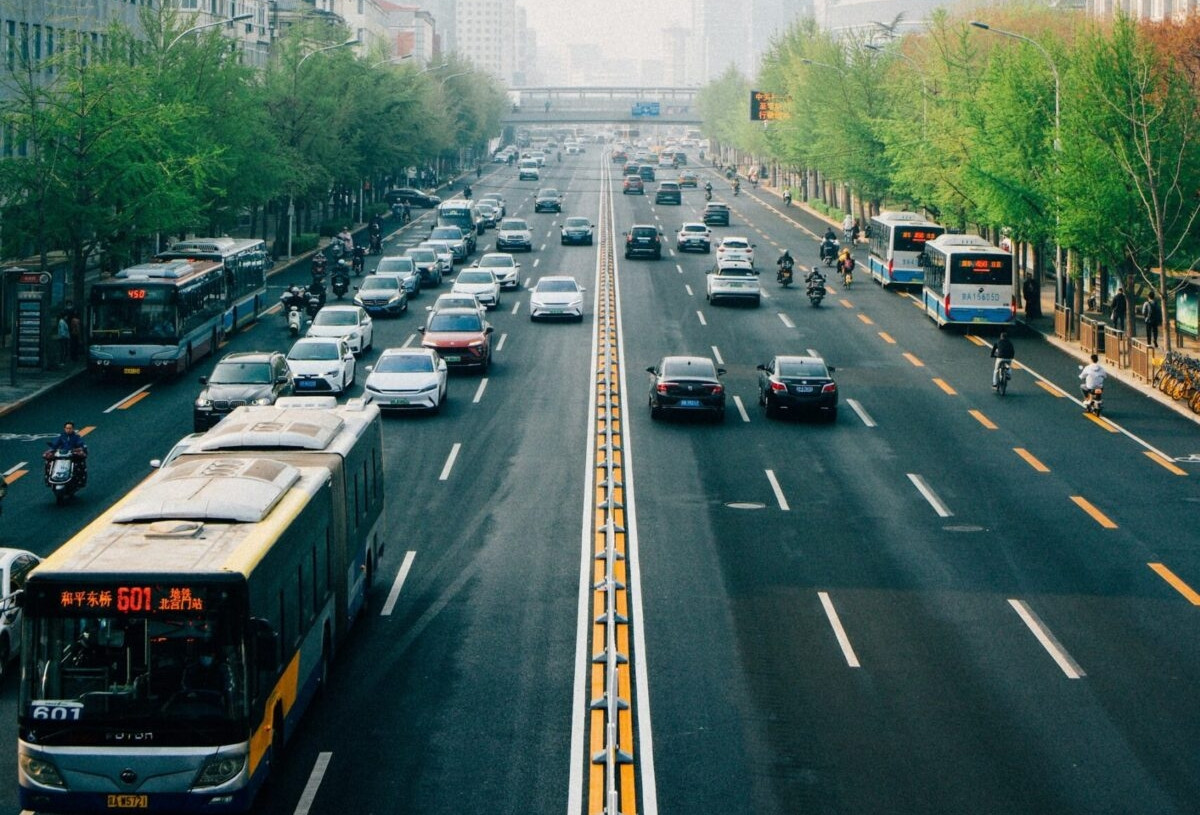 Trung Quốc đưa vào hoạt động tuyến đường cao tốc 152km 'siêu đặc biệt'