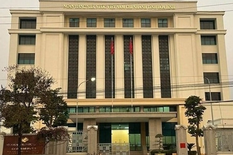Ủy ban Kiểm tra Tỉnh ủy Hòa Bình đề nghị kỷ luật ông Ngô Quang Lợi