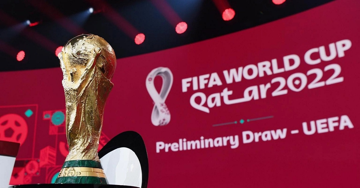 Xác định 8 cặp đấu vòng 1/8 World Cup 2022