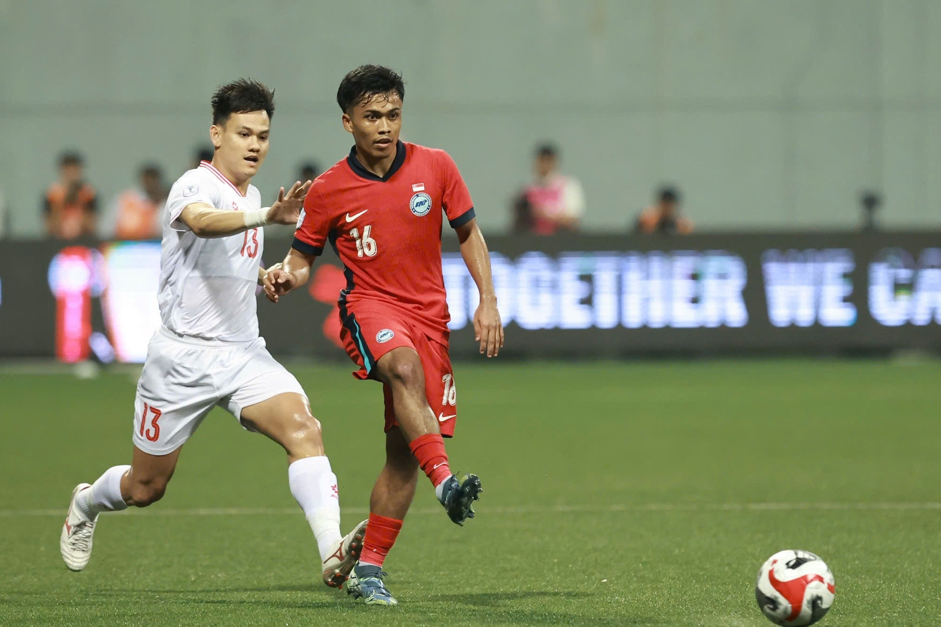 Kết quả bóng đá ASEAN CUP 2024 (AFF Cup) hôm nay 26/12