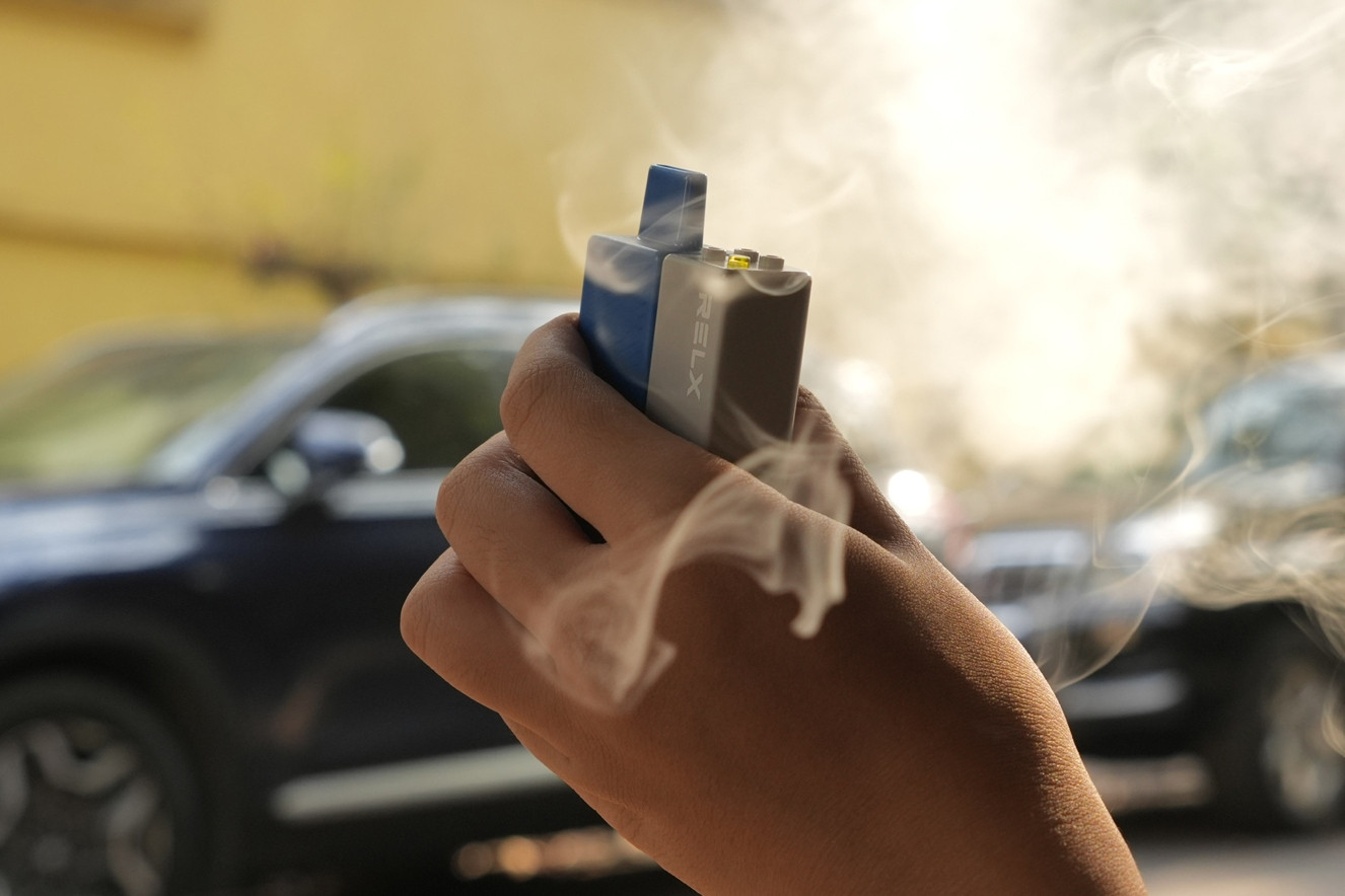 4 quan niệm sai lầm về thuốc lá điện tử