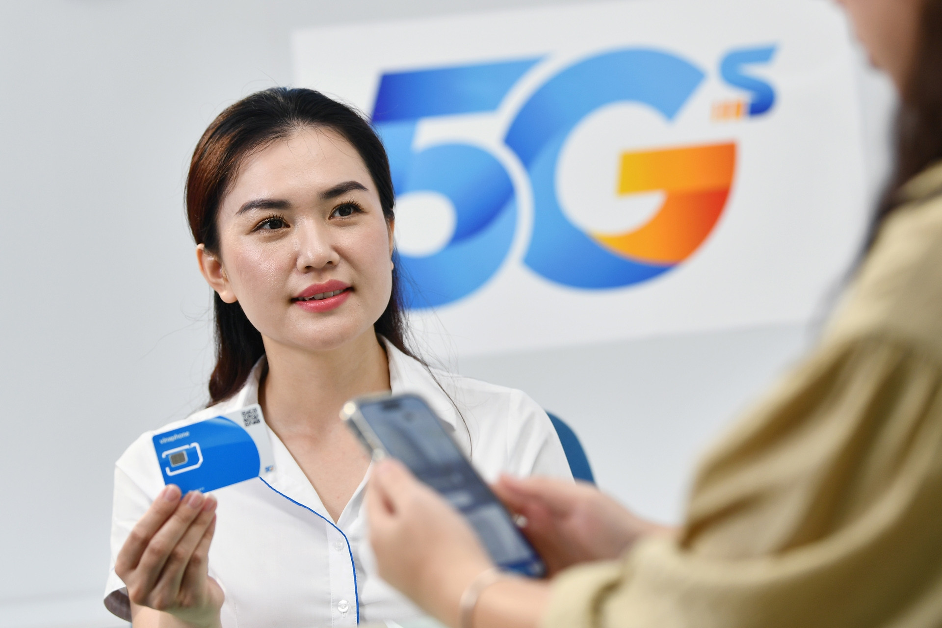 Cần phối hợp với doanh nghiệp giải pháp, phần mềm để tìm thị trường ngách cho 5G