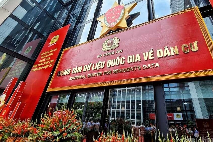 Cơ sở dữ liệu quốc gia về dân cư: Bước tiến mới trong ứng dụng CNTT vào quản lý nhà nước