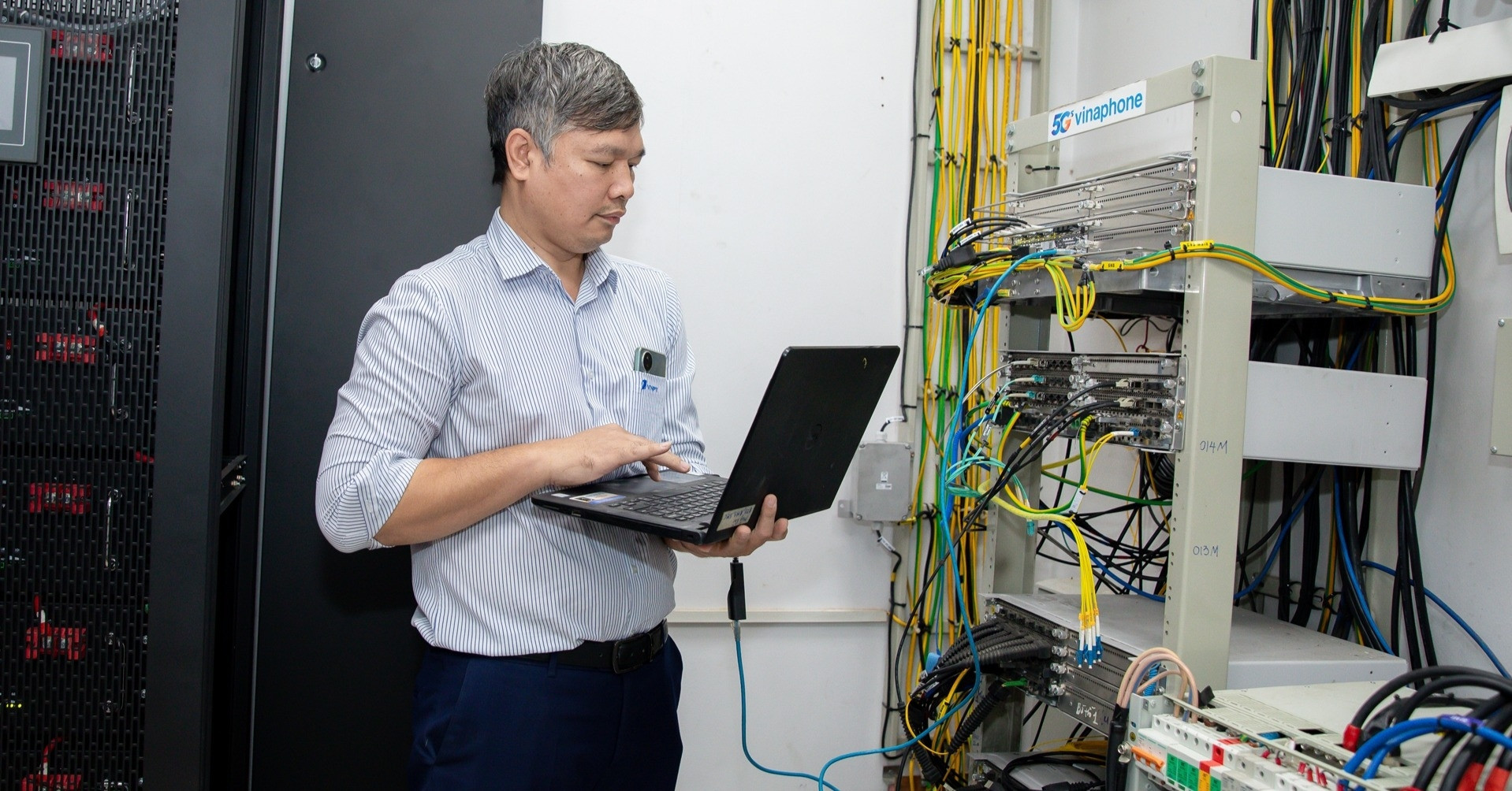 Nghị định 163: Hoàn thiện hành lang pháp lý việc cung cấp 3 dịch vụ viễn thông mới