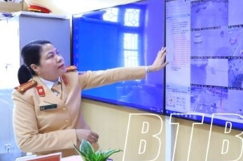 Thái Bình đẩy mạnh phát triển các nền tảng số dùng chung