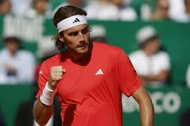 ATP Finals 2022: Tsitsipas loại Medvedev sau 3 set nghẹt thở