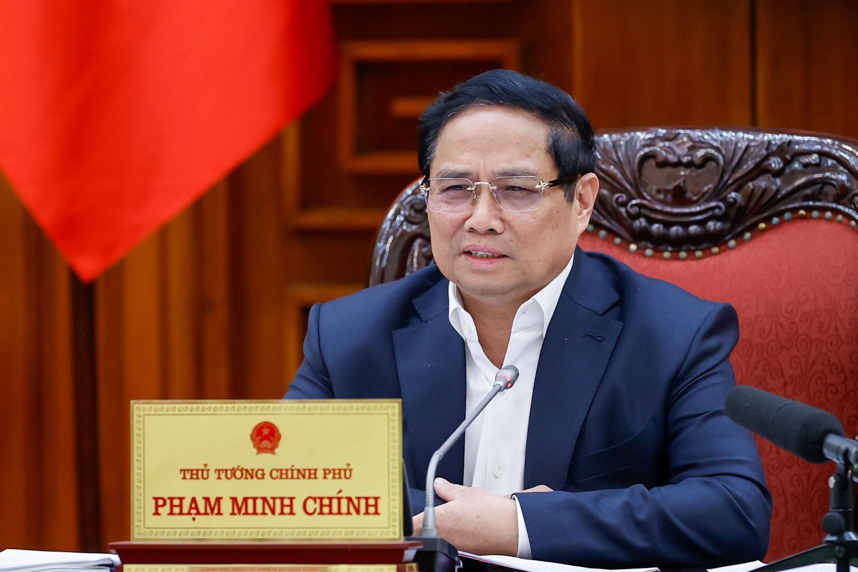 Khoa học công nghệ, đổi mới sáng tạo, chuyển đổi số là động lực chính để phát triển bứt phá