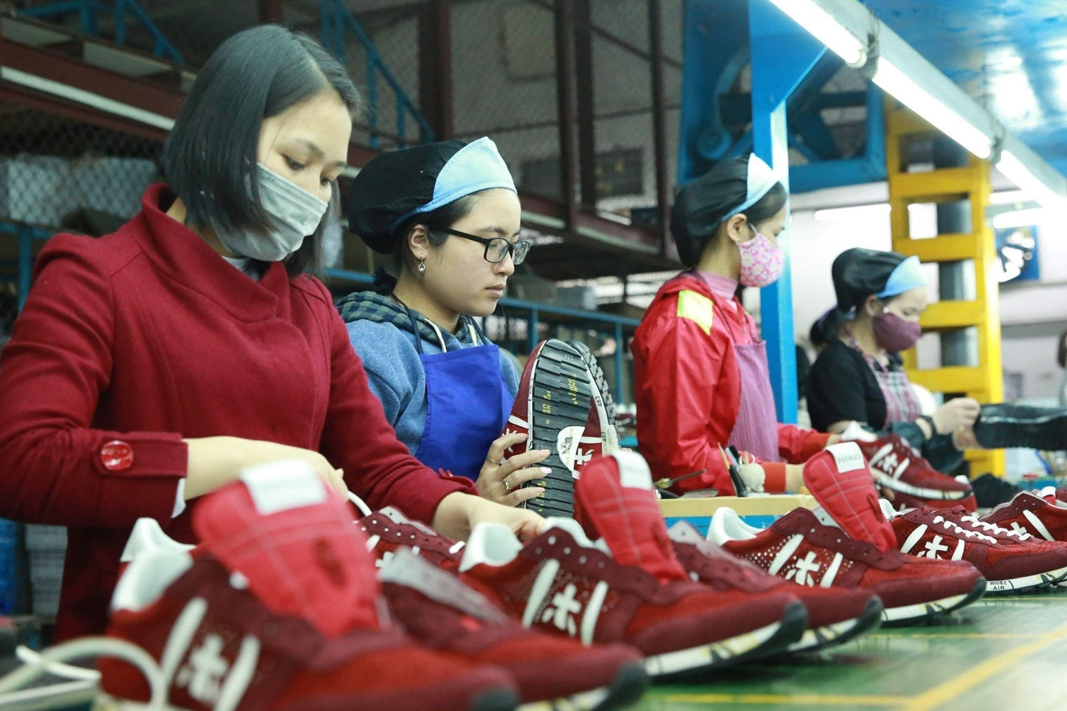 Tham gia hệ sinh thái FTA: