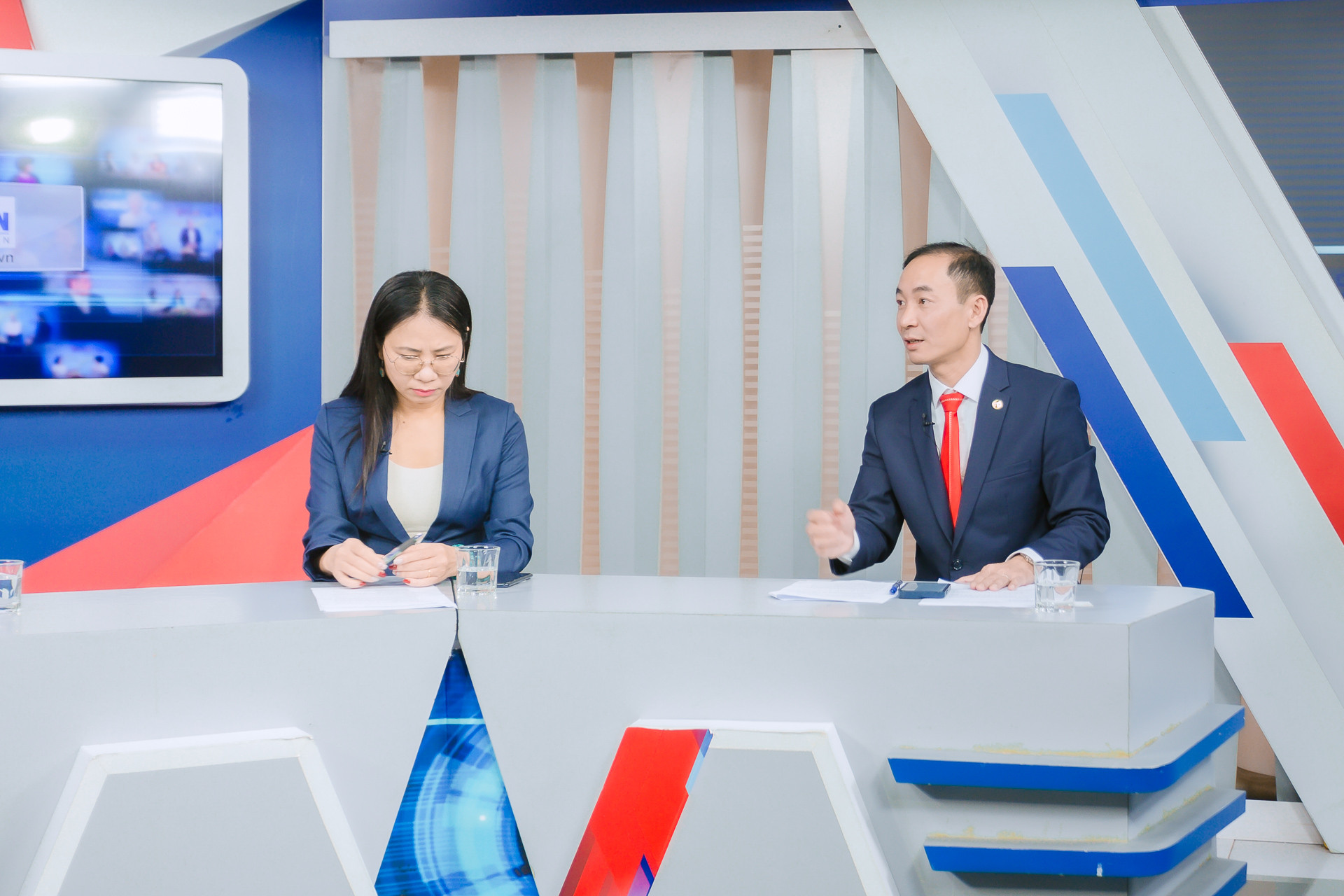 Tọa đàm CNHT cải tiến sx 2024- 3