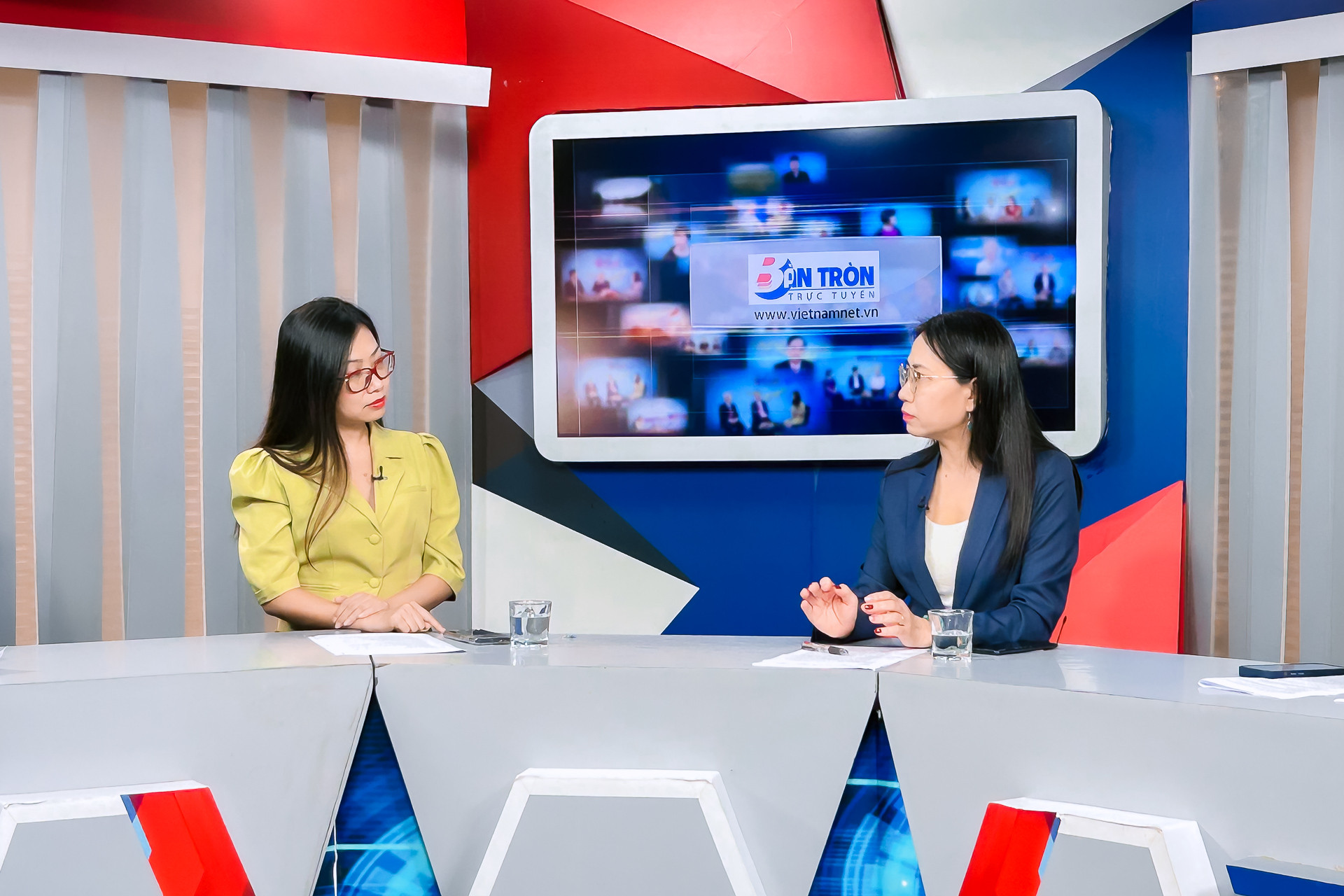 Tọa đàm CNHT cải tiến sx 2024- 4