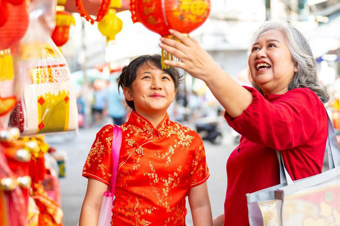 Địa điểm đi chơi tết Dương lịch tại Hà Nội và TPHCM nhiều người mê mẩn