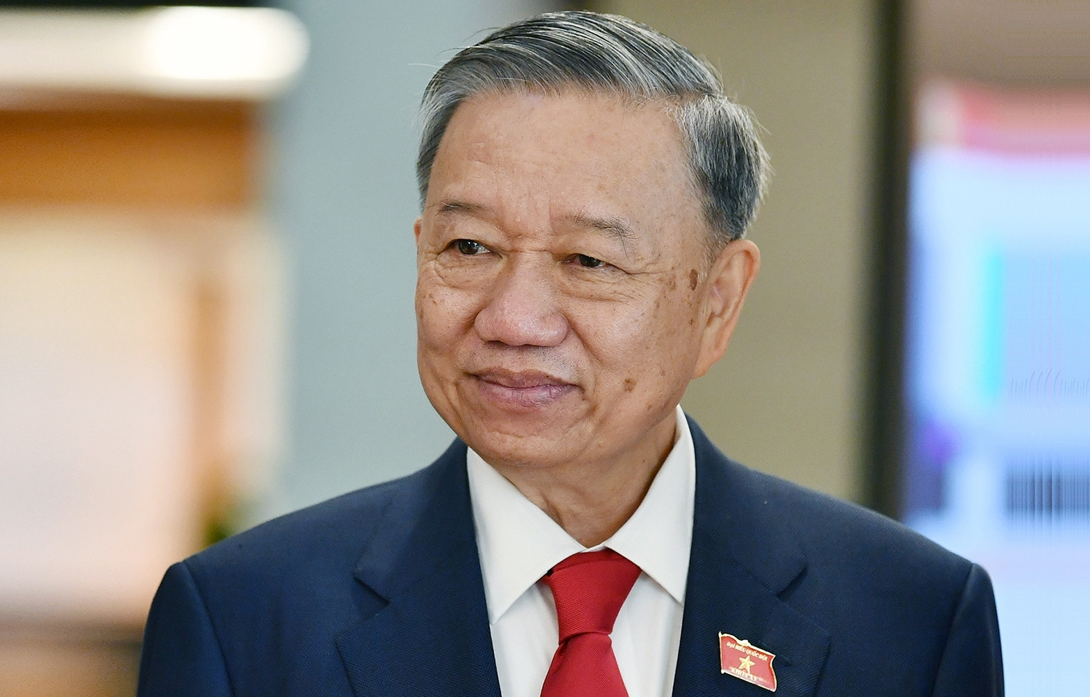 Chuyển đổi số - chìa khóa để Việt Nam bước vào kỷ nguyên mới