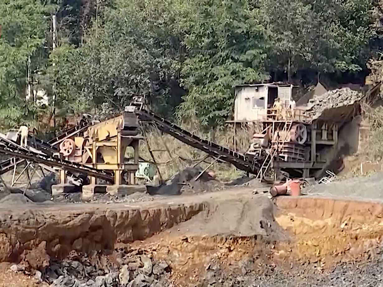 Tạo hành lang pháp lý toàn diện đối với công tác quản lý tài nguyên khoáng sản