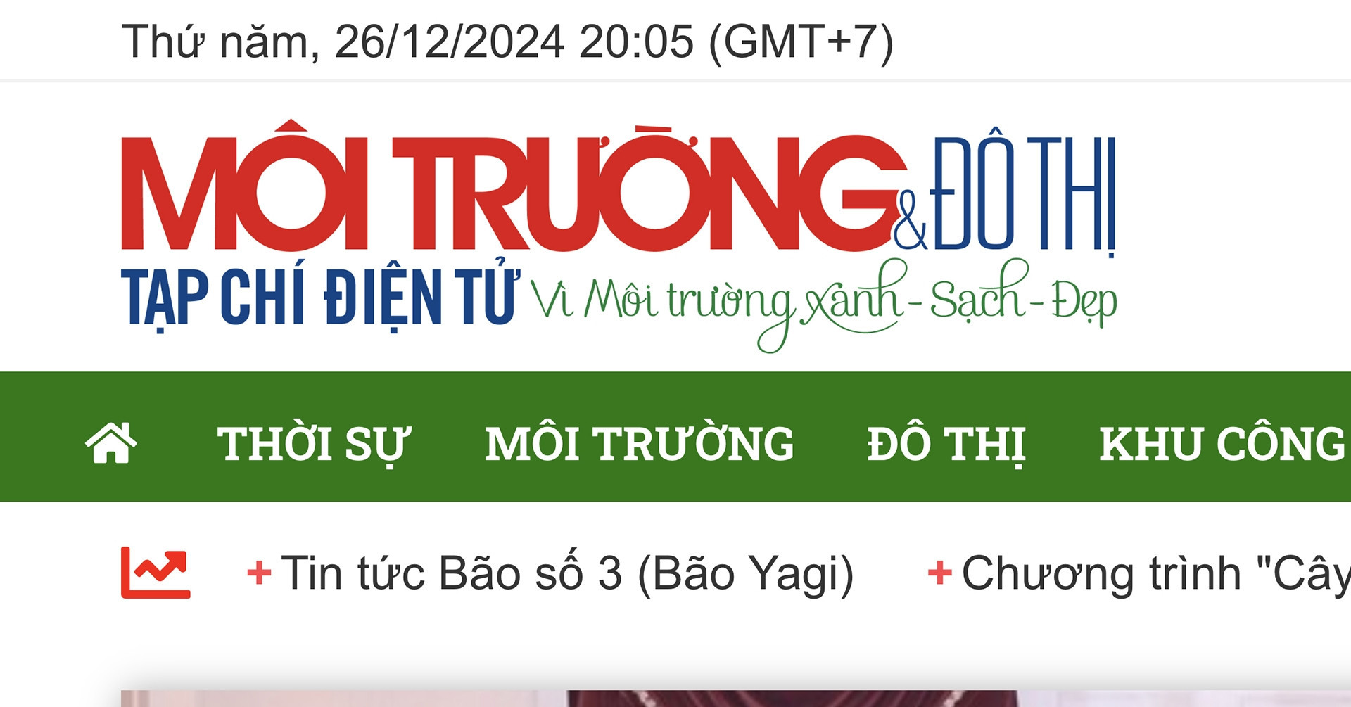 khoi to them 9 bi can trong vu an tai tap chi moi truong va do thi viet nam 127698.jpg