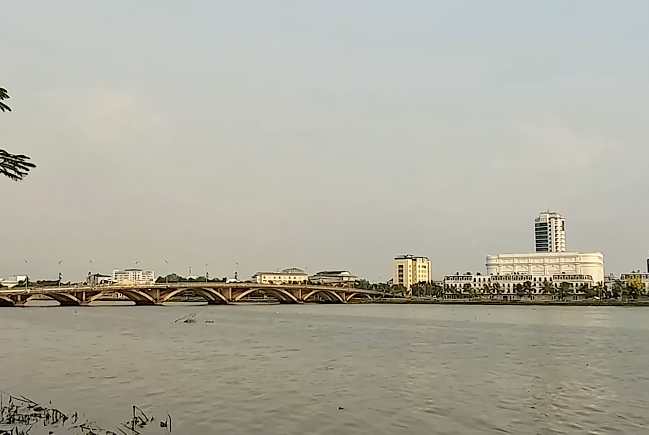 Tăng cường quản lý nhà nước về hoạt động lấn biển