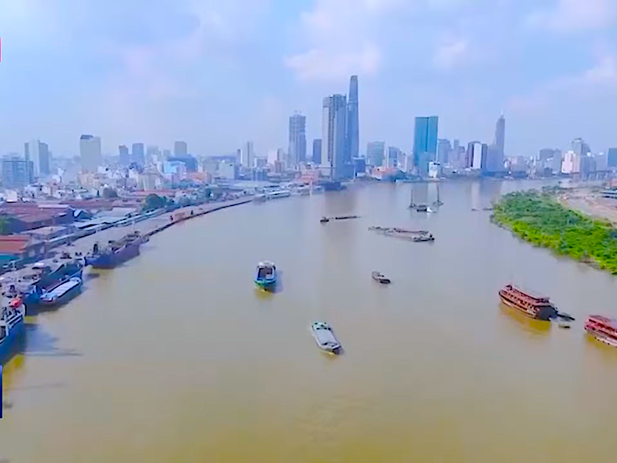Vùng Đông Nam Bộ tiếp tục phát huy vai trò 