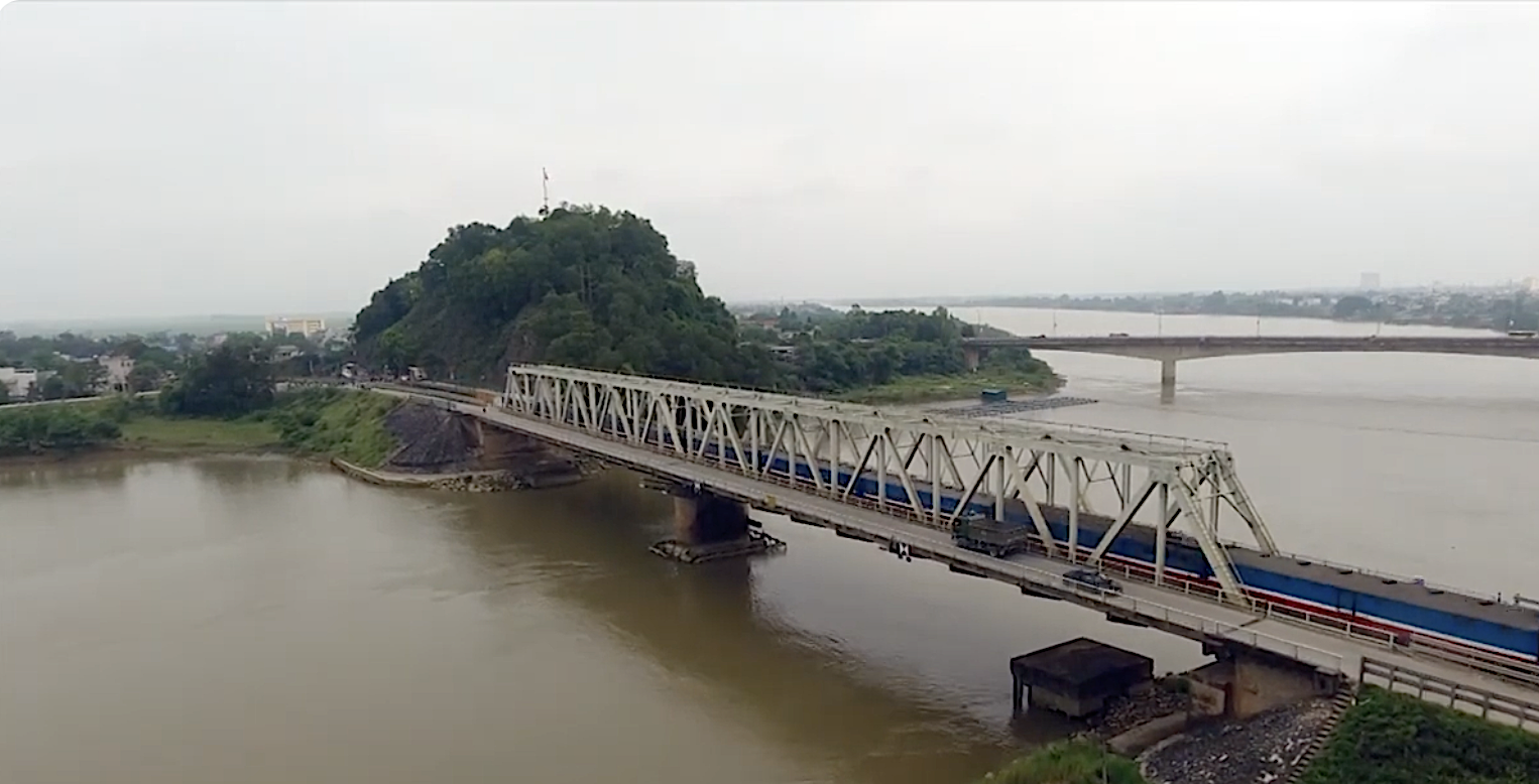 Vùng Bắc Trung Bộ và Duyên hải Trung Bộ: Chất lượng kết cấu hạ tầng từng bước được cải thiện