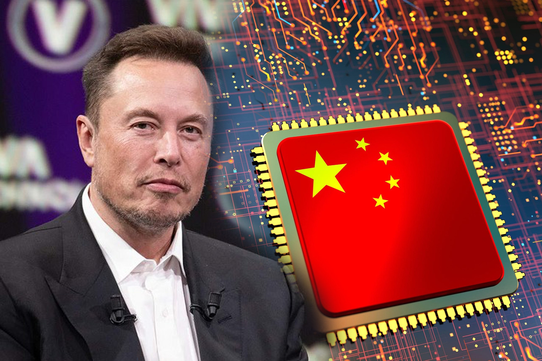 Mỹ tiếp tục điều tra ngành chip Trung Quốc, Elon Musk huy động tỷ USD cho xAI