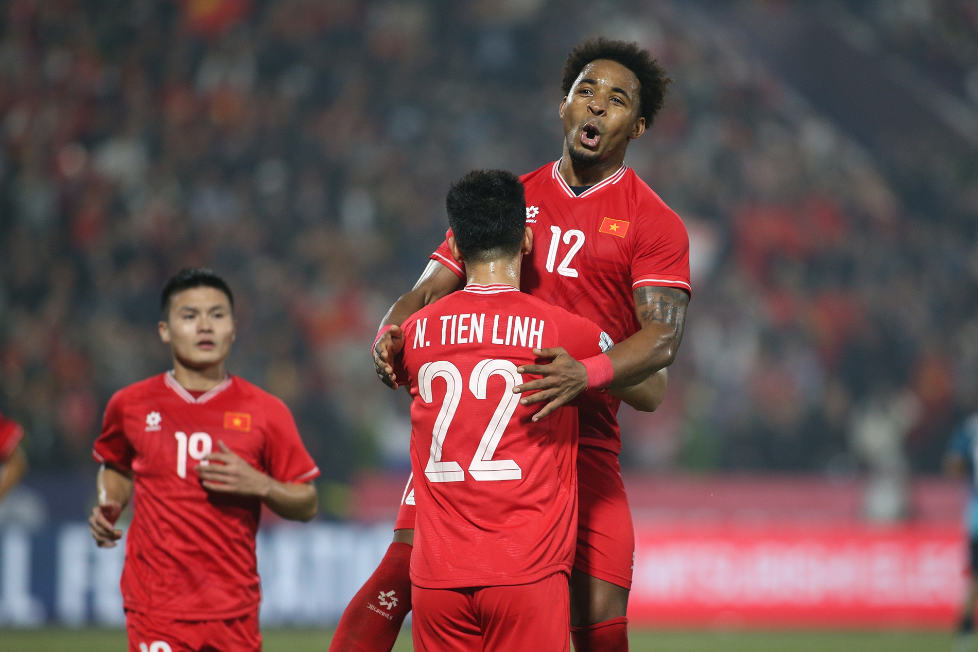 Lịch thi đấu ASEAN CUP 2024 (AFF Cup) hôm nay 29/12: Việt Nam đè bẹp Singapore