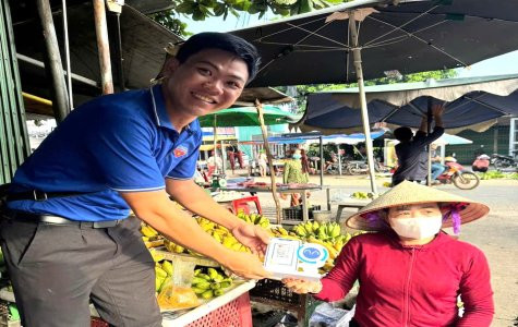 Chuyển đổi số ở Bình Dương: Hướng tới cộng đồng, đổi thay đời sống