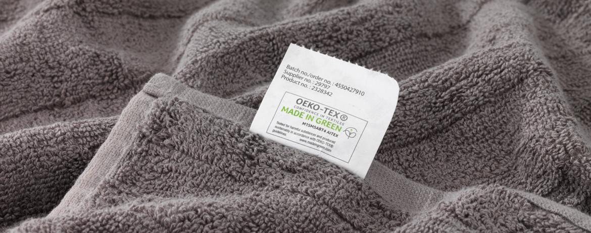 Companies' Demand For MADE IN GREEN By OEKO -TEX®, 46% OFF