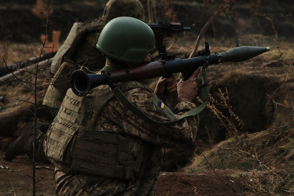 Giao tranh dữ dội ở Chasiv Yar, cứ điểm Ukraine tại Kursk bị nã bom