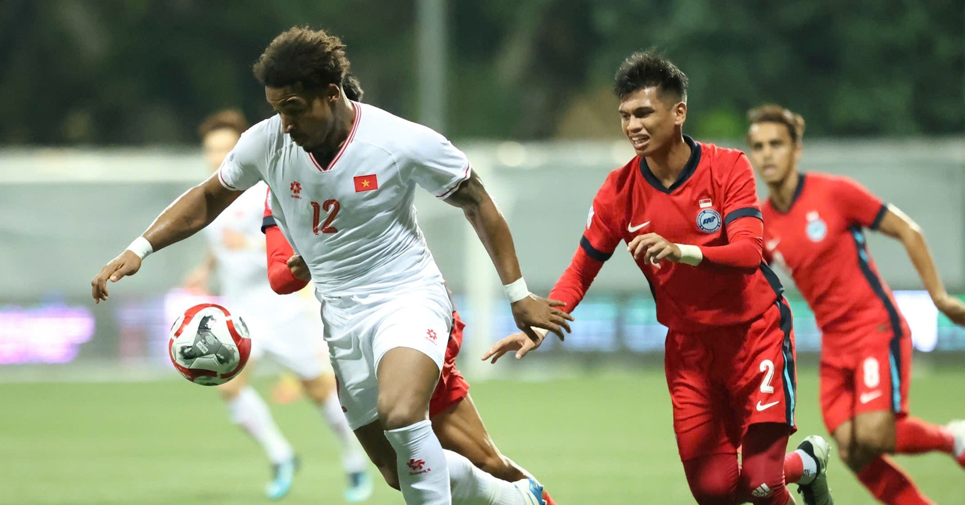 Lịch thi đấu bán kết lượt về ASEAN Cup 2024 (AFF Cup) mới nhất