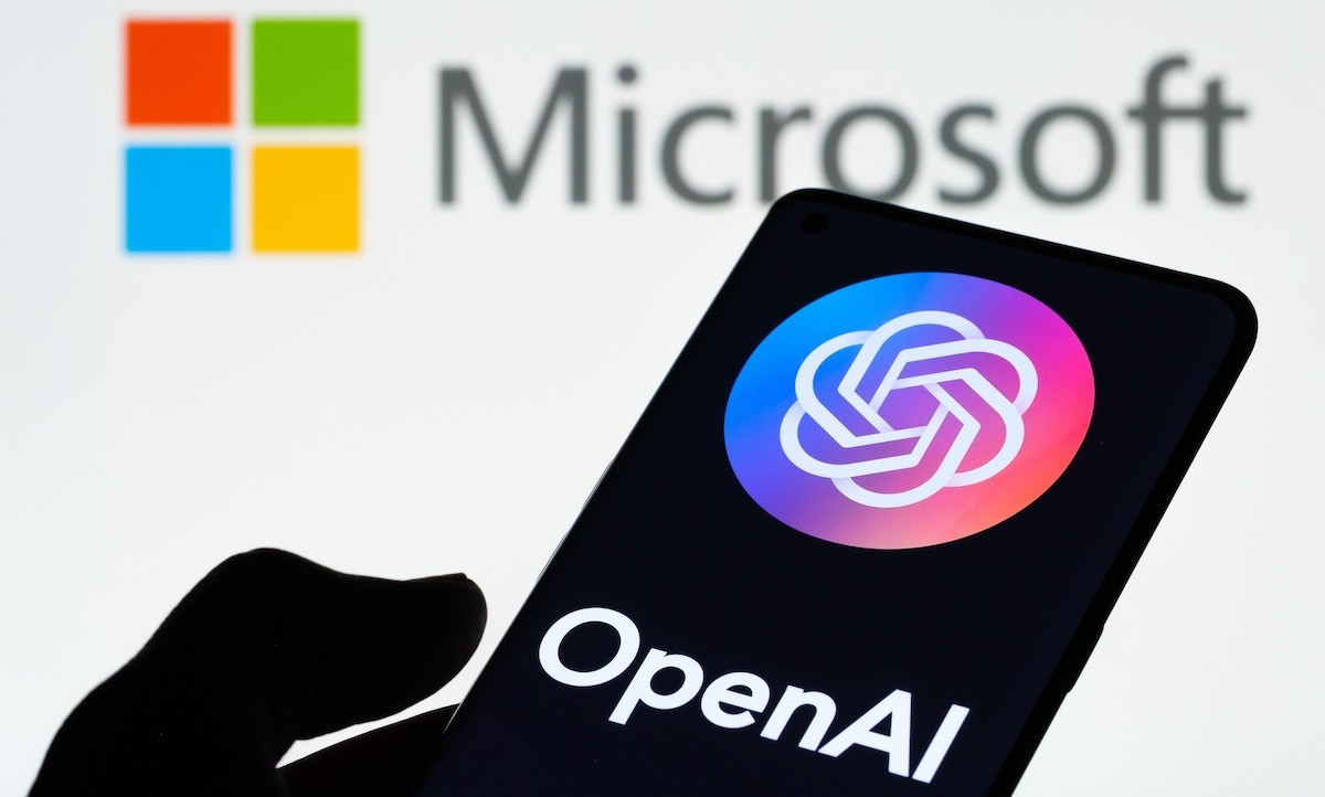 Tính toán của Microsoft khi ‘mở cửa’ cho mô hình AI bên thứ ba? Microsoft OpenAI.jpg.jpeg
