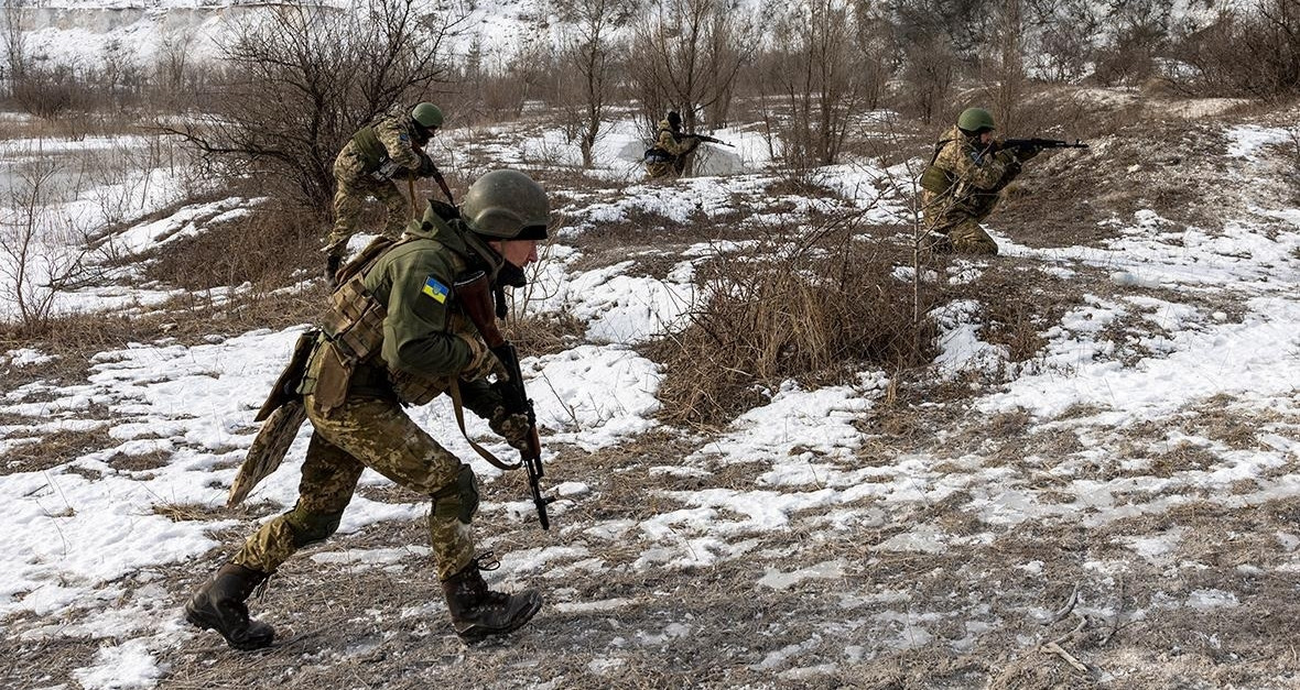 Mỹ muốn Kiev rút quân khỏi Kursk, Ukraine ưu đãi tình nguyện viên nước ngoài