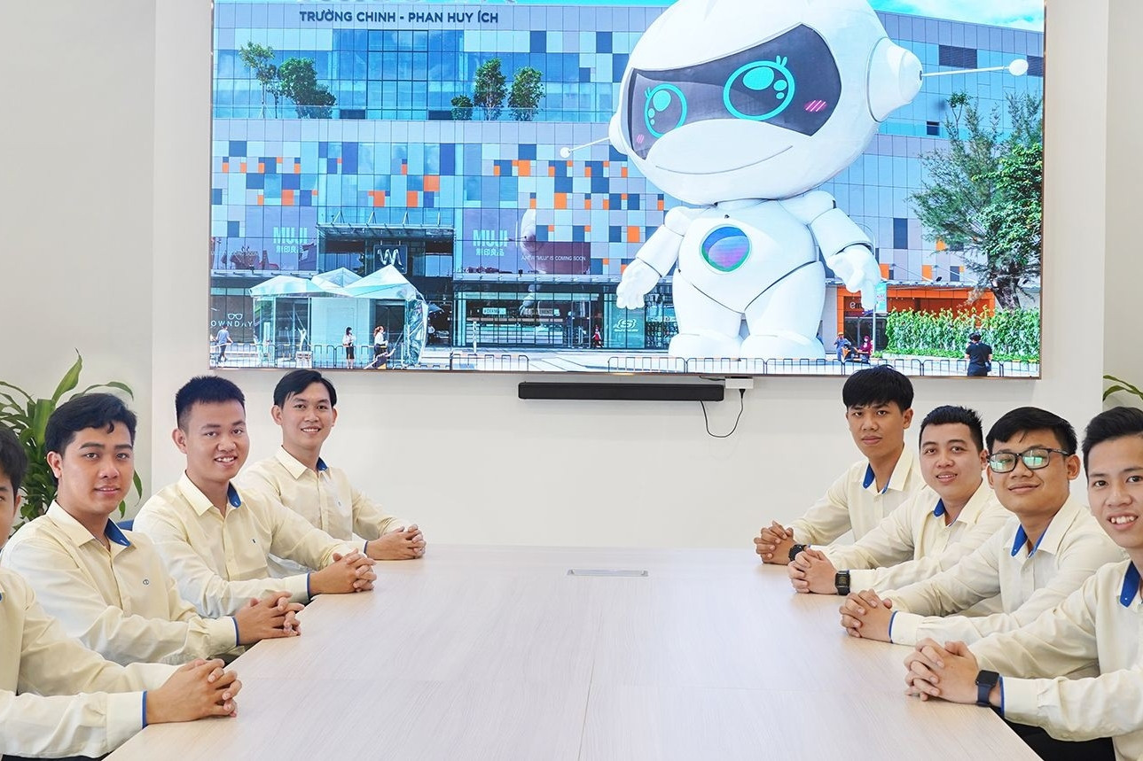 Sức mạnh đặc biệt ở sản phẩm R&amp;D của Thaco Industries