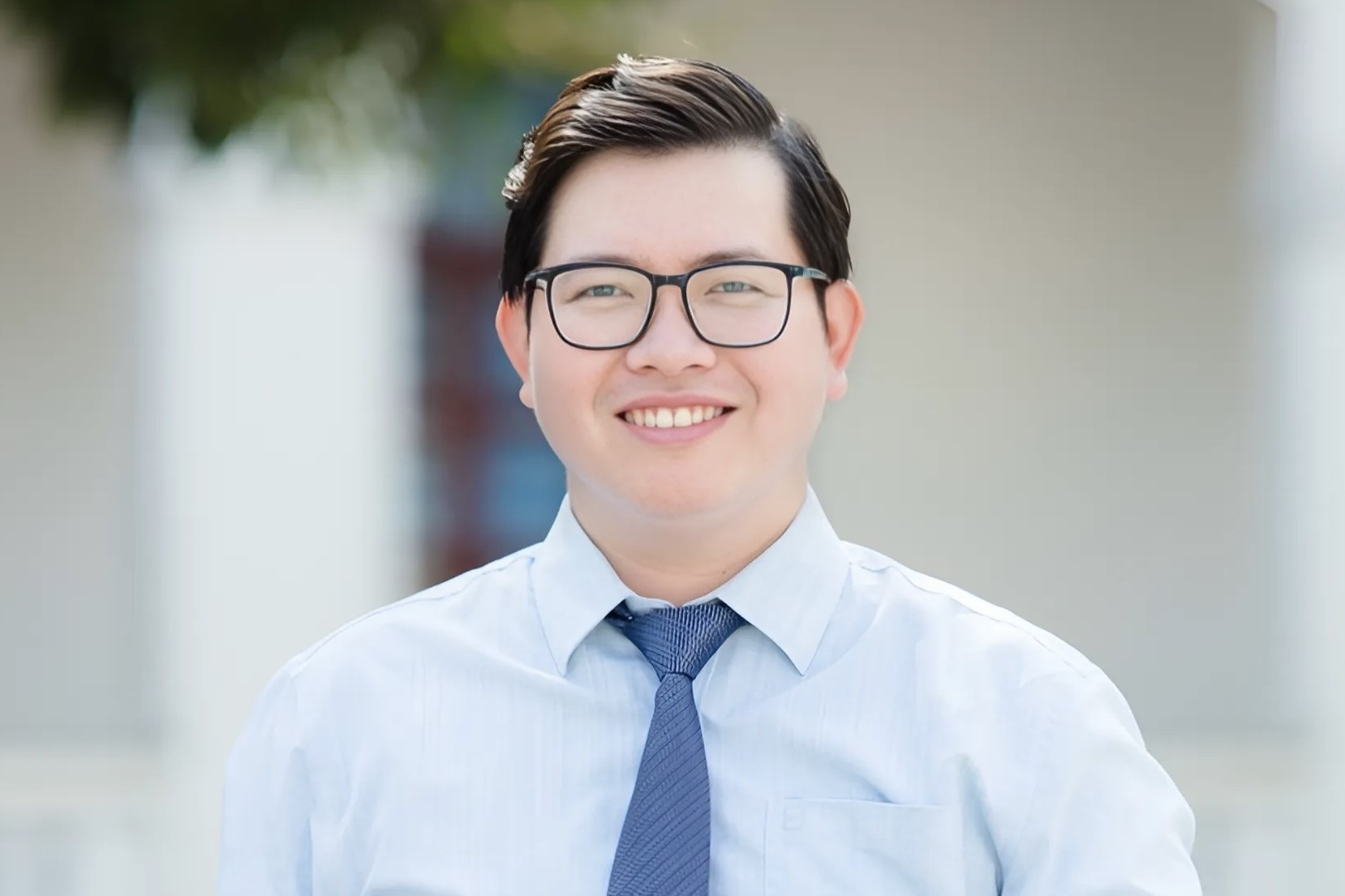 Thầy giáo có 3 bài trên tạp chí quốc tế/năm, Bộ Giáo dục vinh danh Nhà giáo tiêu biểu