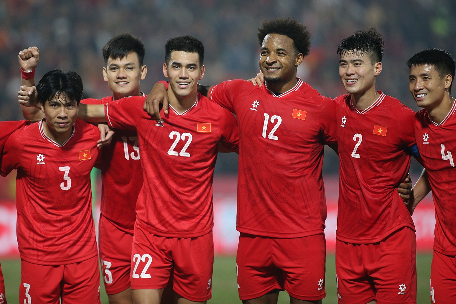 Vé chung kết ASEAN Cup cao nhất 1 triệu đồng, chỉ bán trực tuyến