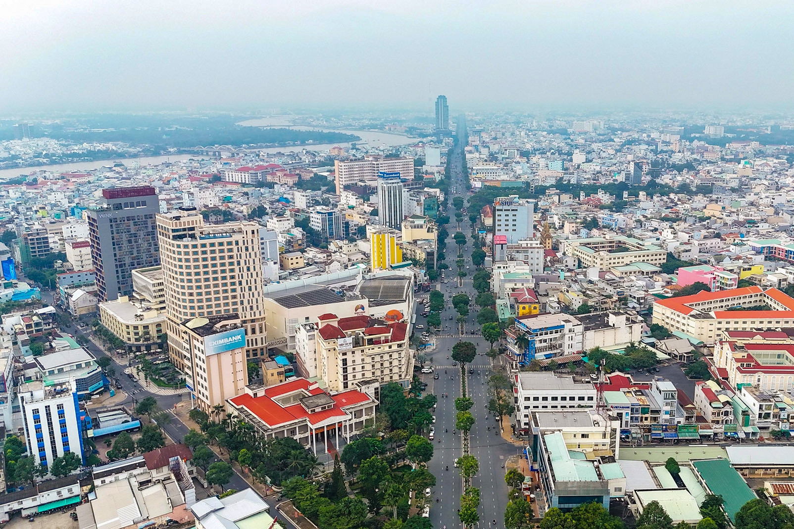 Cần Thơ thực hiện hàng loạt cơ chế đặc thù phát triển thành phố tới đâu?