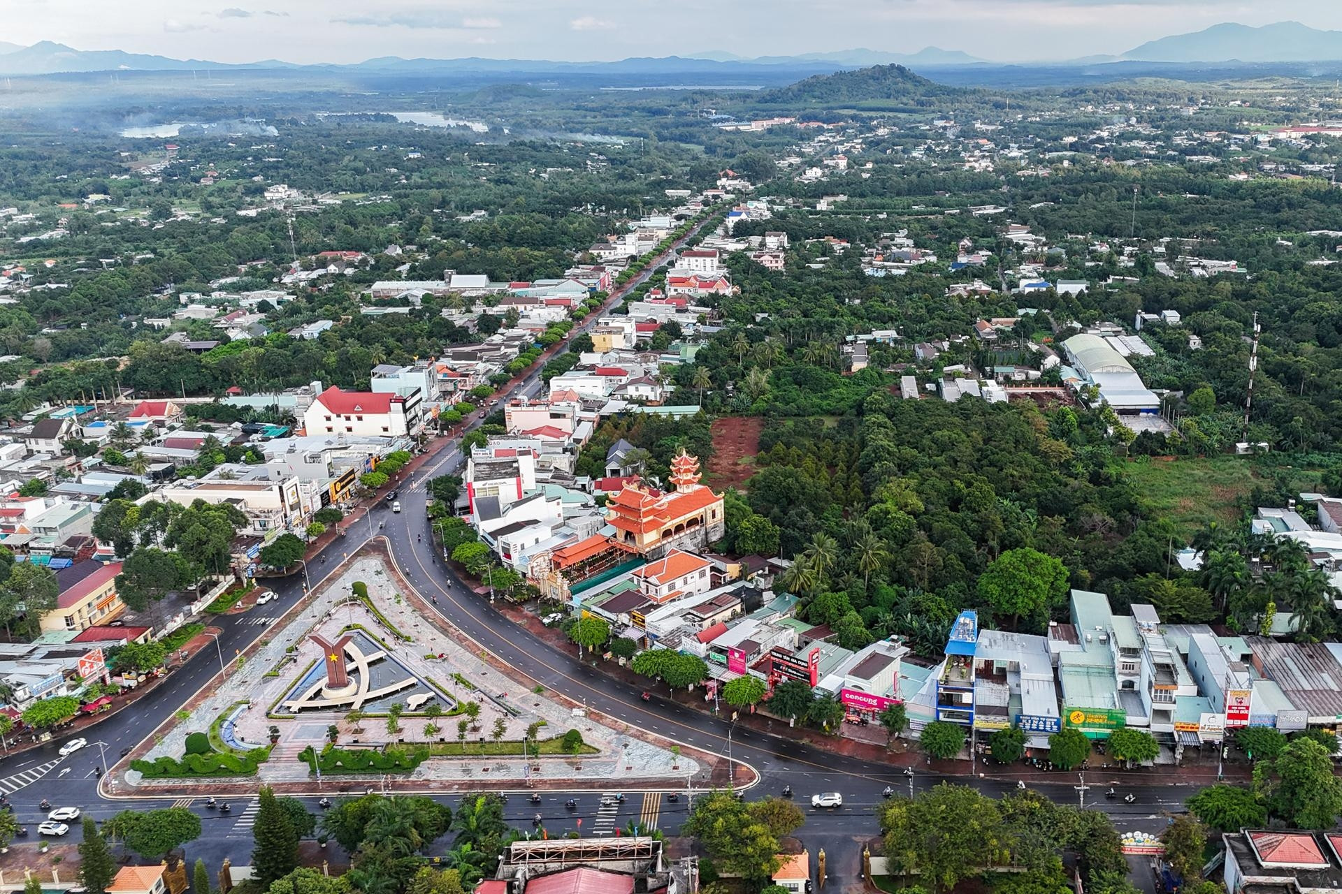 Đồng Nai: Ưu tiên tập trung phát triển hệ thống giao thông kết nối