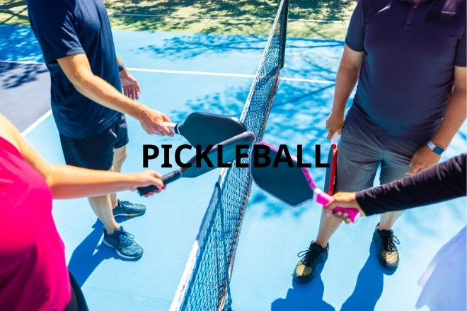 Người đàn ông Hà Nội đột quỵ khi đang chơi pickleball