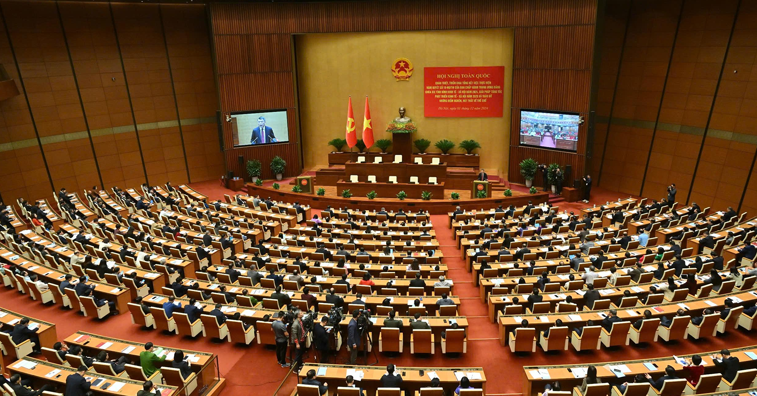 Những bộ ngành, cơ quan sẽ sáp nhập, kết thúc hoạt động