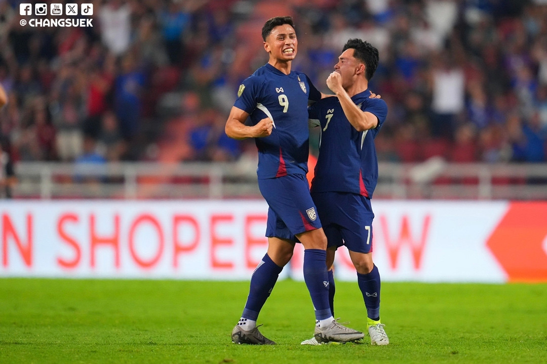 Kết quả bóng đá ASEAN CUP 2024 hôm nay 30/12: Chung kết trong mơ